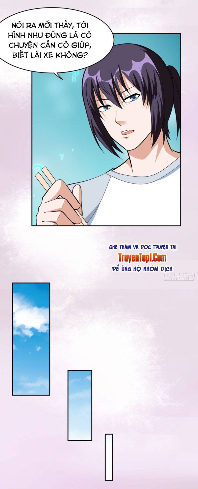 Người Tu Tiên Tại Đô Thị Chap 104 - Next Chap 105