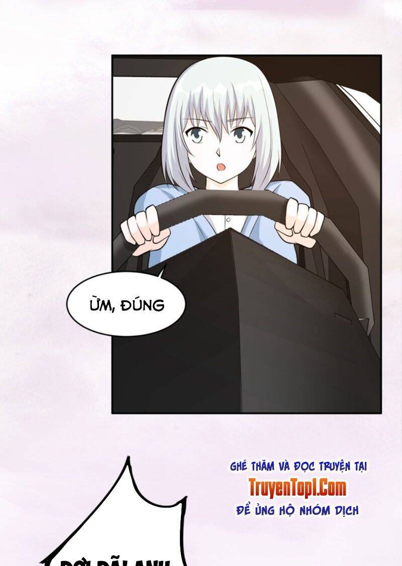 Người Tu Tiên Tại Đô Thị Chap 104 - Next Chap 105