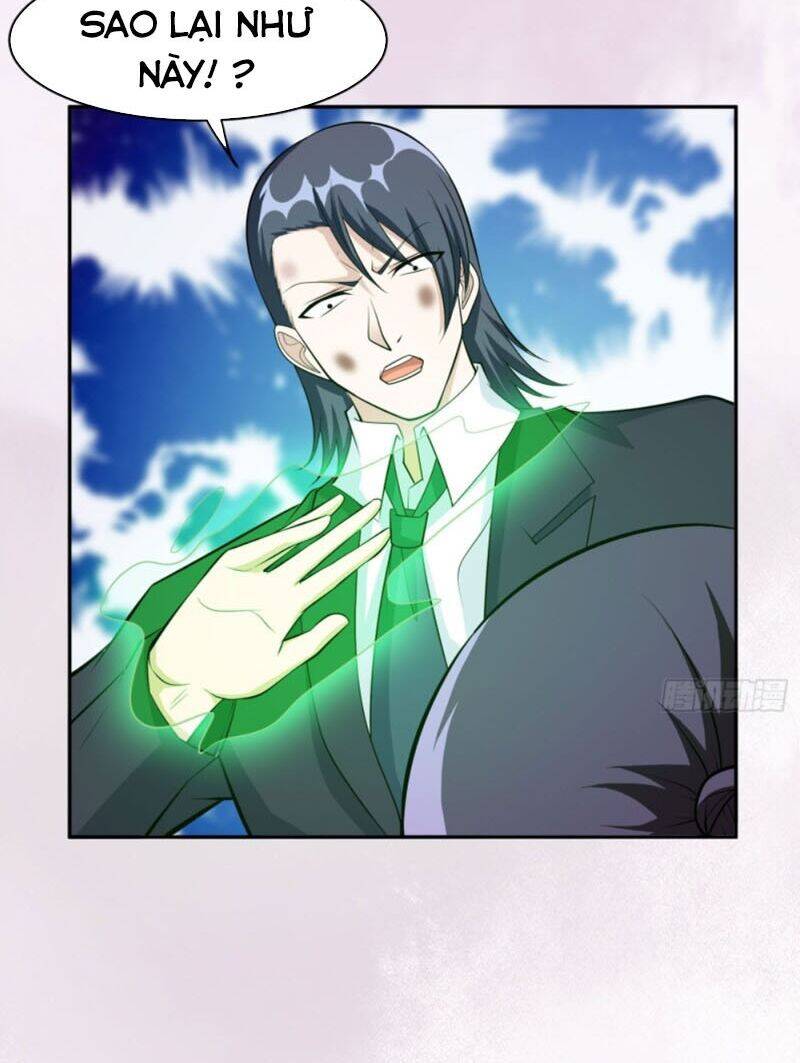 Người Tu Tiên Tại Đô Thị Chap 104 - Next Chap 105