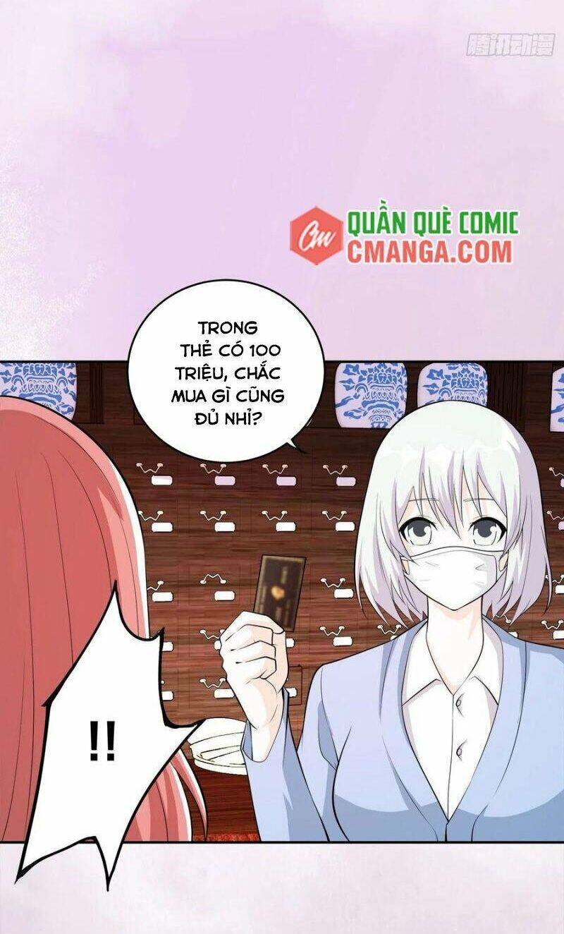 Người Tu Tiên Tại Đô Thị Chap 105 - Next Chap 106