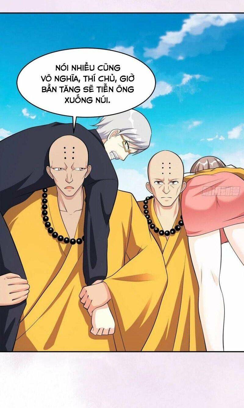 Người Tu Tiên Tại Đô Thị Chap 108 - Next Chap 109