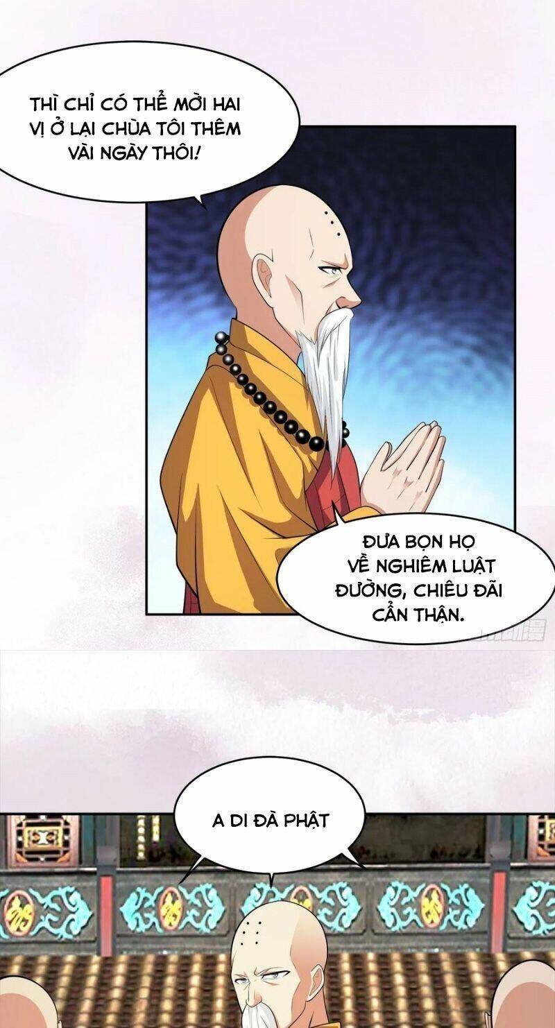 Người Tu Tiên Tại Đô Thị Chap 108 - Next Chap 109