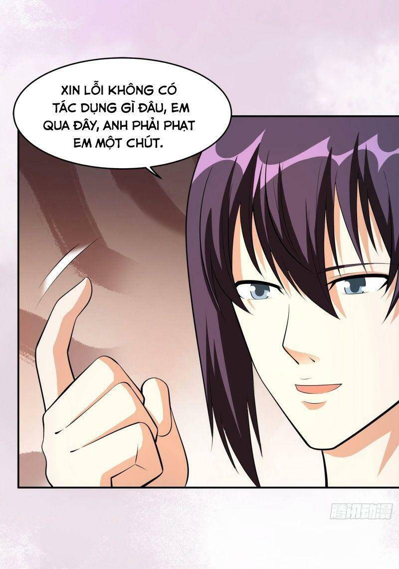 Người Tu Tiên Tại Đô Thị Chap 109 - Next Chap 110