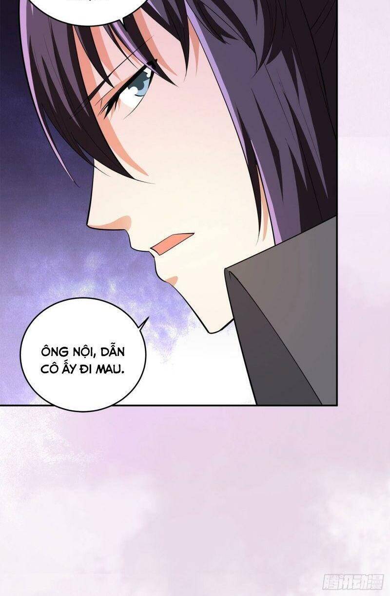 Người Tu Tiên Tại Đô Thị Chap 109 - Next Chap 110