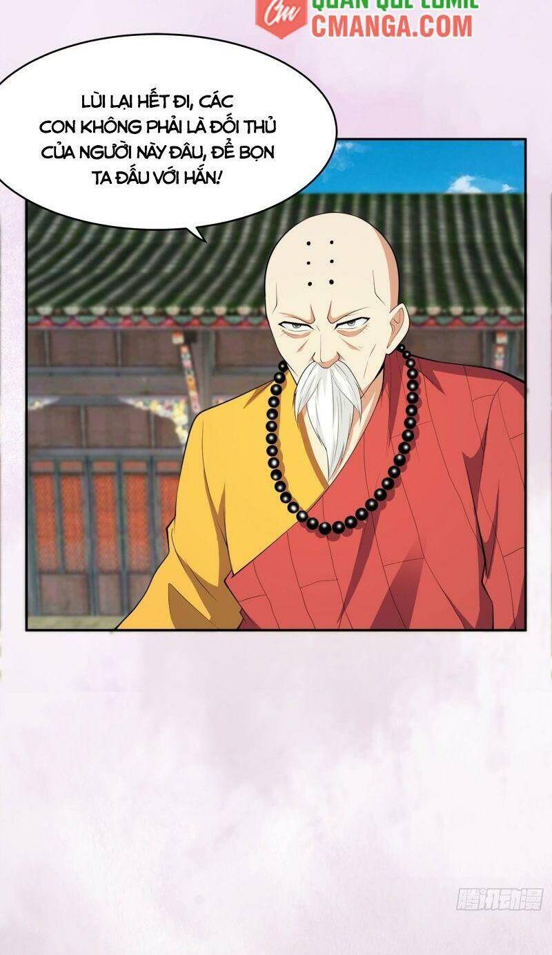 Người Tu Tiên Tại Đô Thị Chap 110 - Next Chap 111