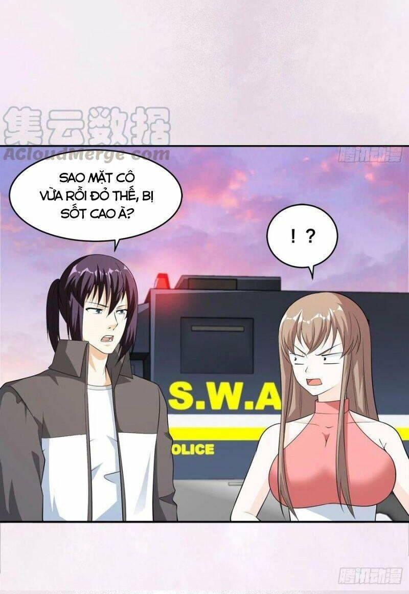 Người Tu Tiên Tại Đô Thị Chap 112 - Next Chap 113