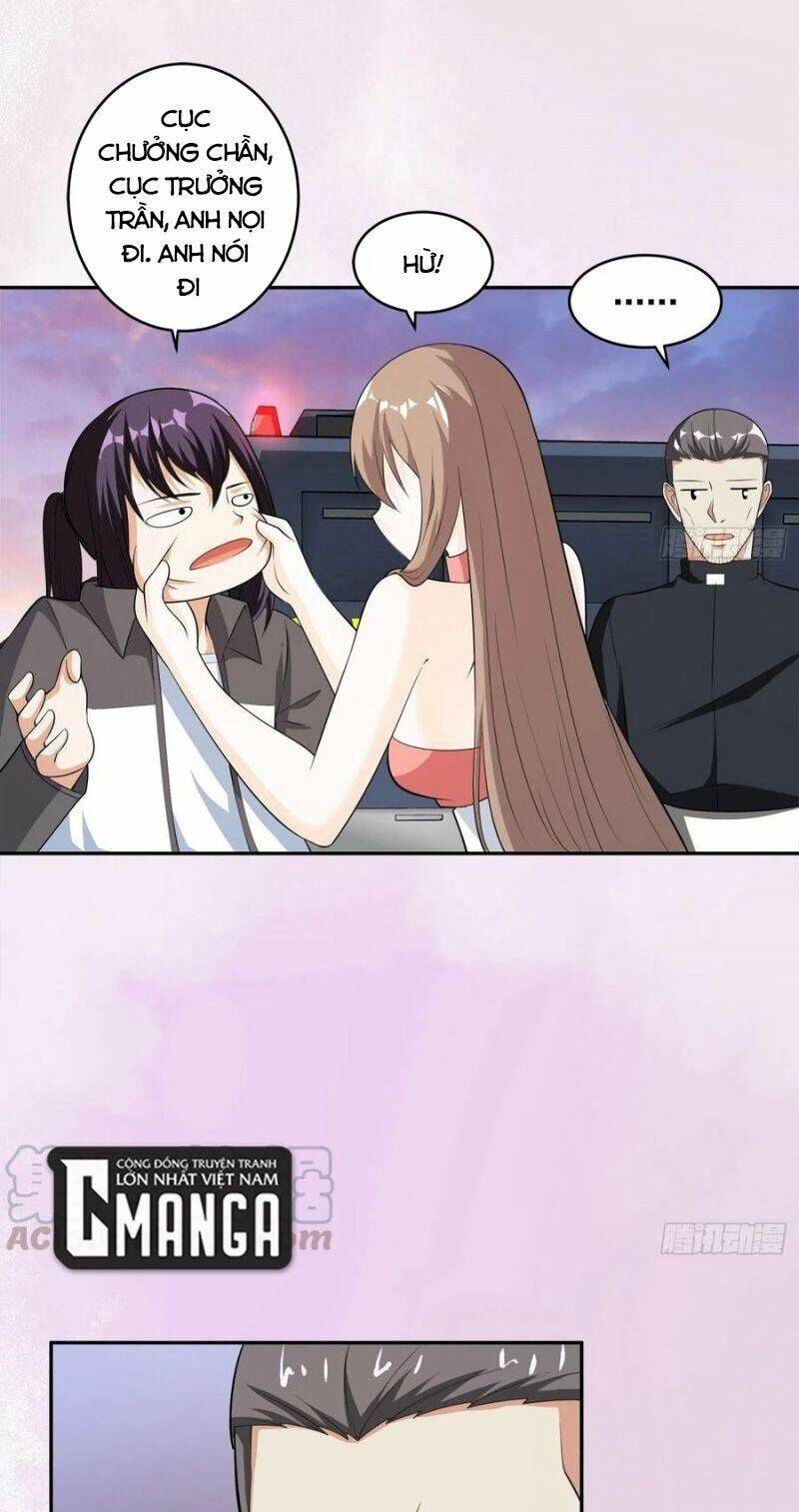 Người Tu Tiên Tại Đô Thị Chap 112 - Next Chap 113