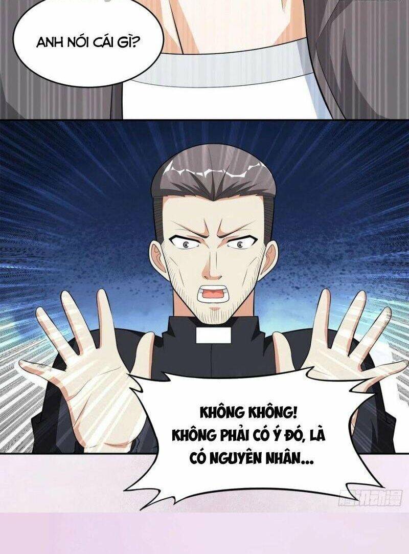 Người Tu Tiên Tại Đô Thị Chap 112 - Next Chap 113