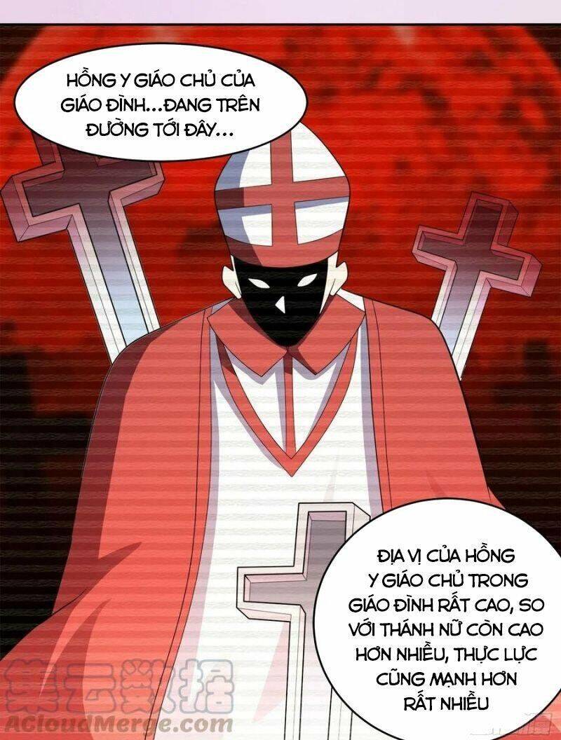 Người Tu Tiên Tại Đô Thị Chap 112 - Next Chap 113