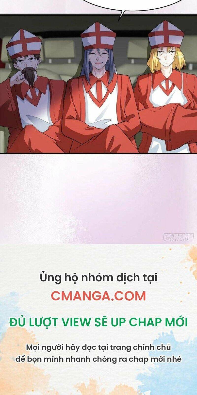 Người Tu Tiên Tại Đô Thị Chap 112 - Next Chap 113