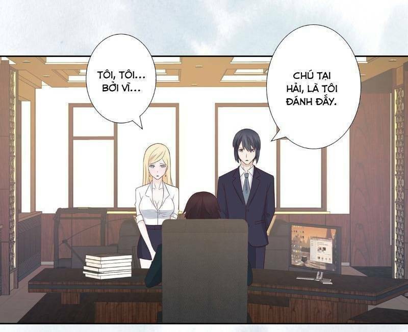 Người Tu Tiên Tại Đô Thị Chap 12 - Next Chap 13