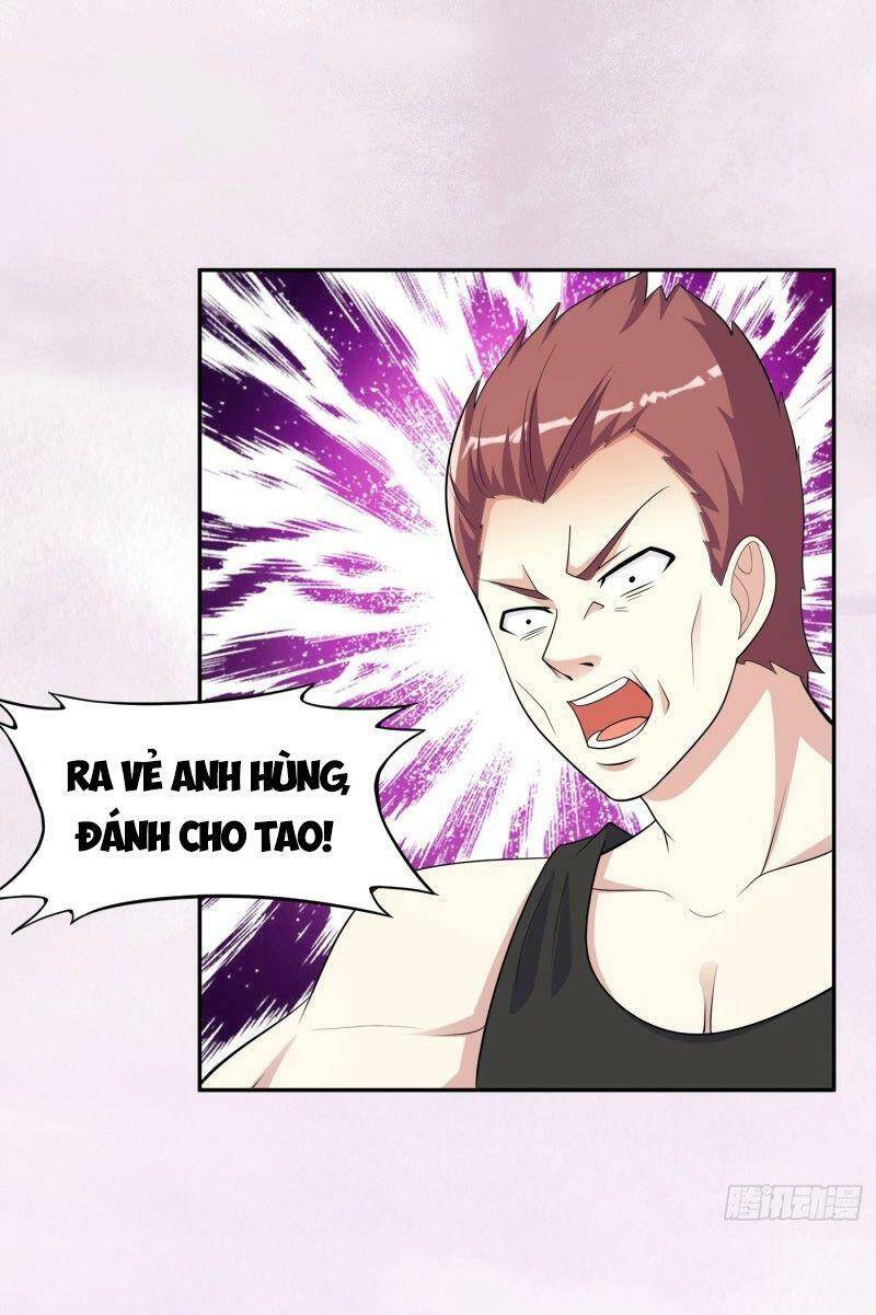 Người Tu Tiên Tại Đô Thị Chap 128 - Next Chap 129