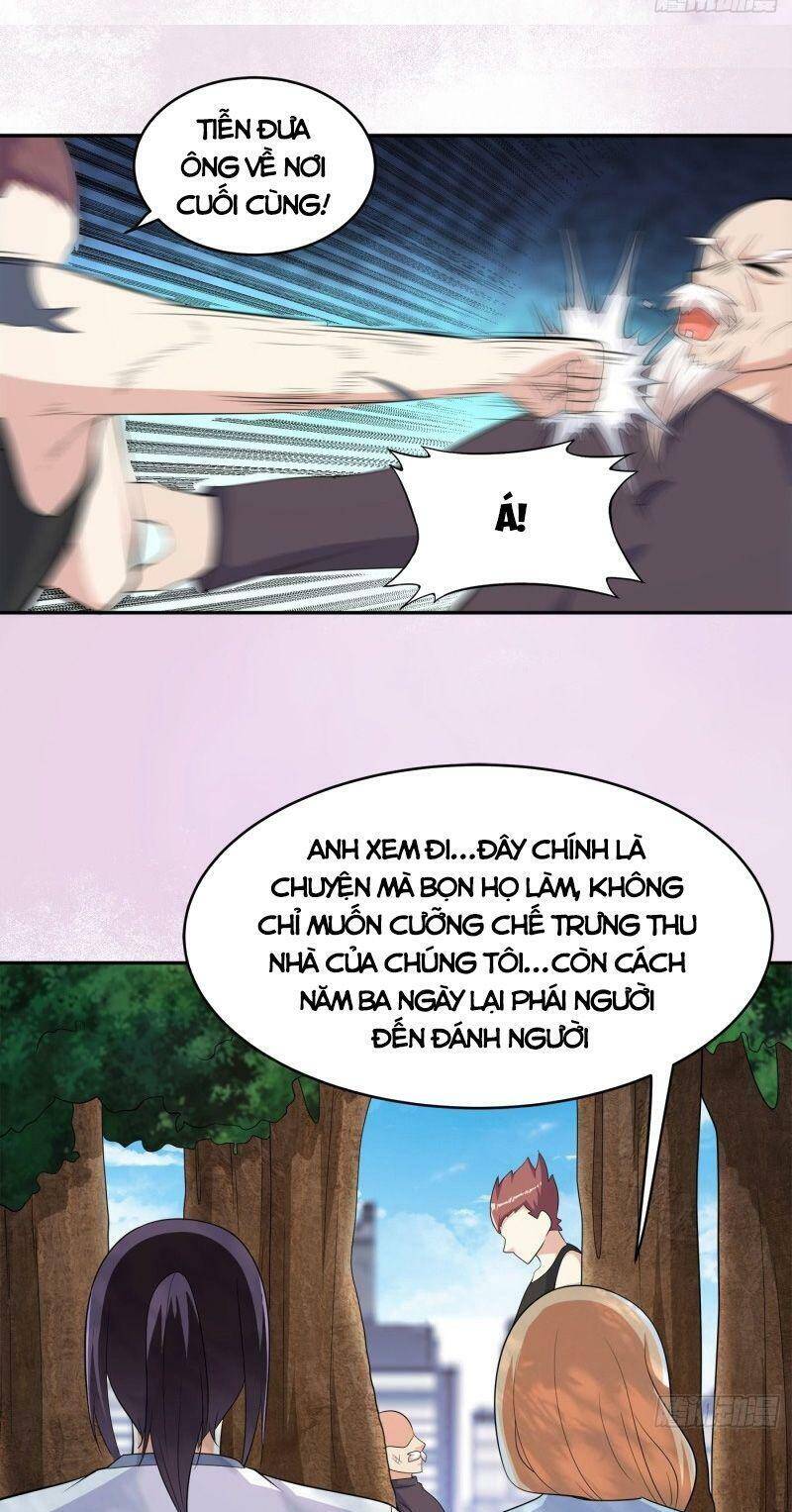 Người Tu Tiên Tại Đô Thị Chap 128 - Next Chap 129