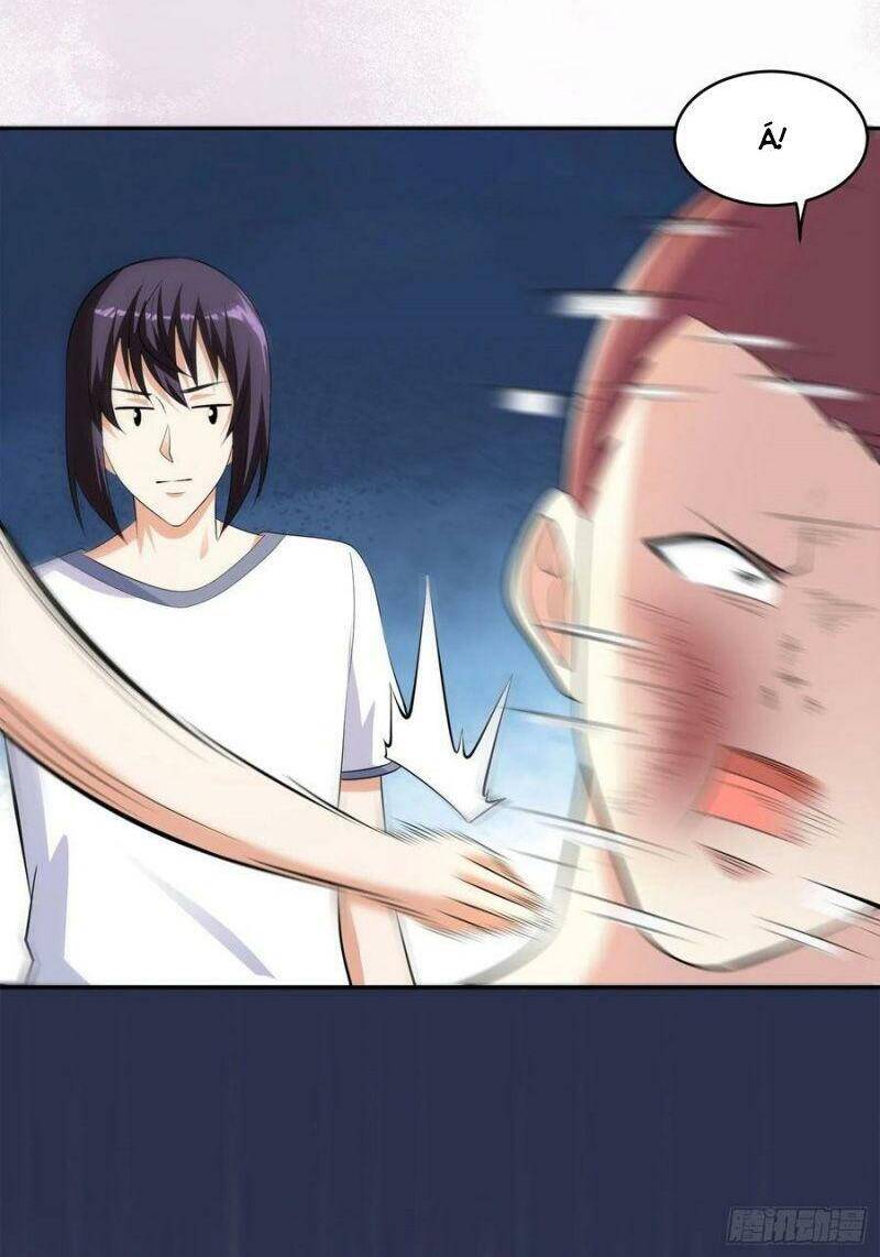 Người Tu Tiên Tại Đô Thị Chap 130 - Next Chap 131