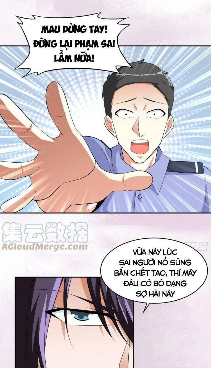 Người Tu Tiên Tại Đô Thị Chap 132 - Next Chap 133