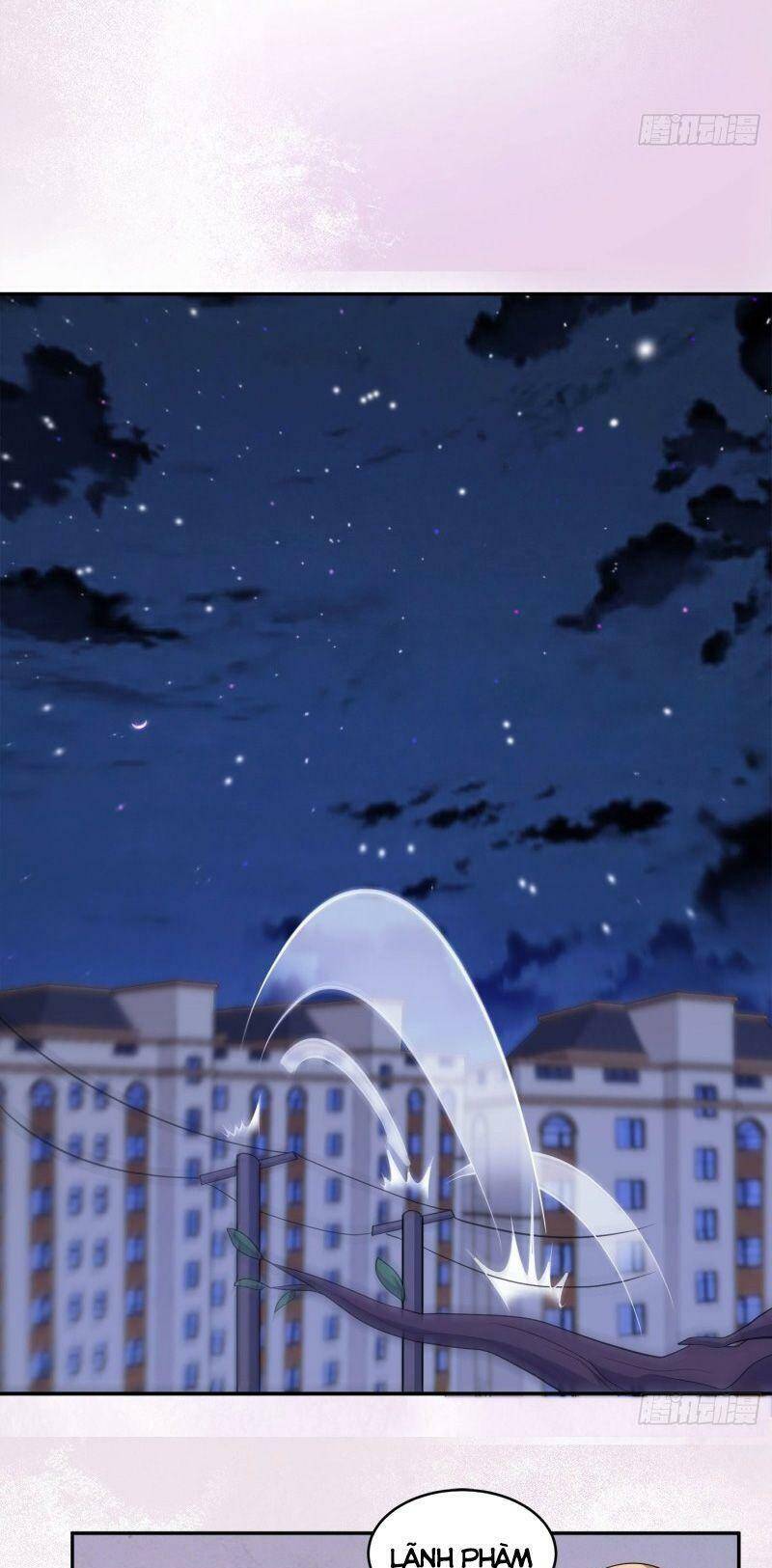 Người Tu Tiên Tại Đô Thị Chap 135 - Next Chap 136