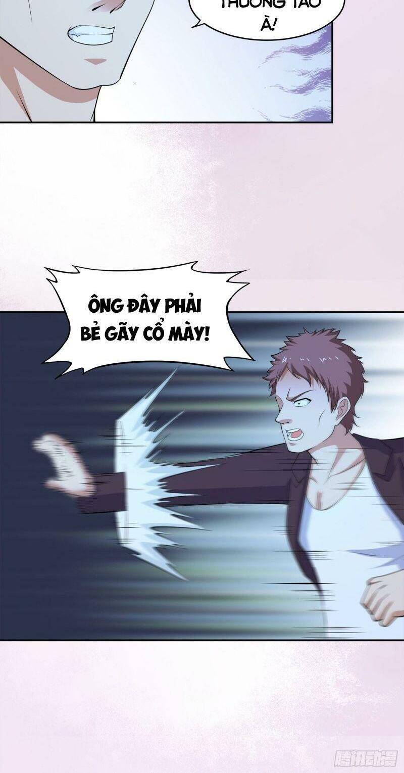 Người Tu Tiên Tại Đô Thị Chap 135 - Next Chap 136