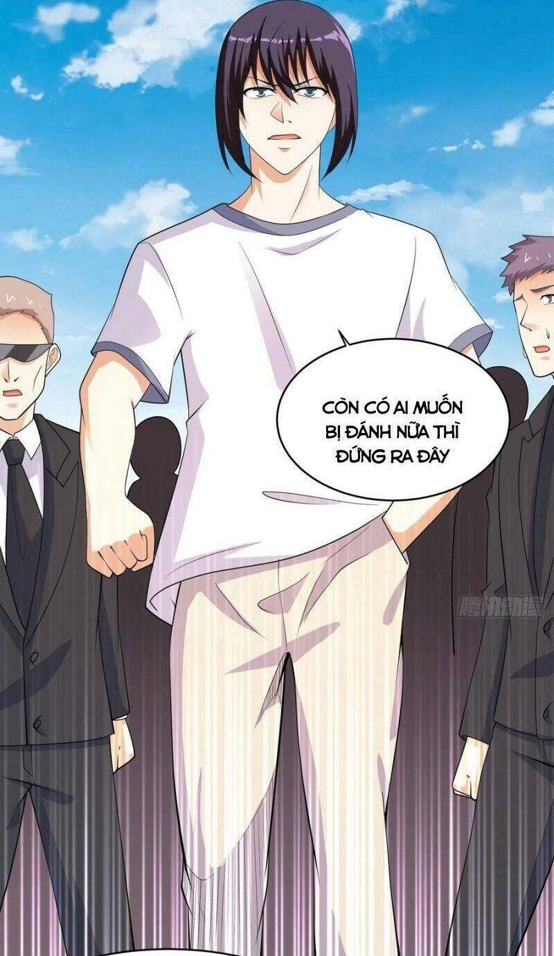 Người Tu Tiên Tại Đô Thị Chap 141 - Next Chap 142