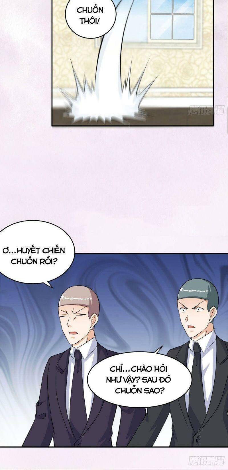 Người Tu Tiên Tại Đô Thị Chap 145 - Next Chap 146