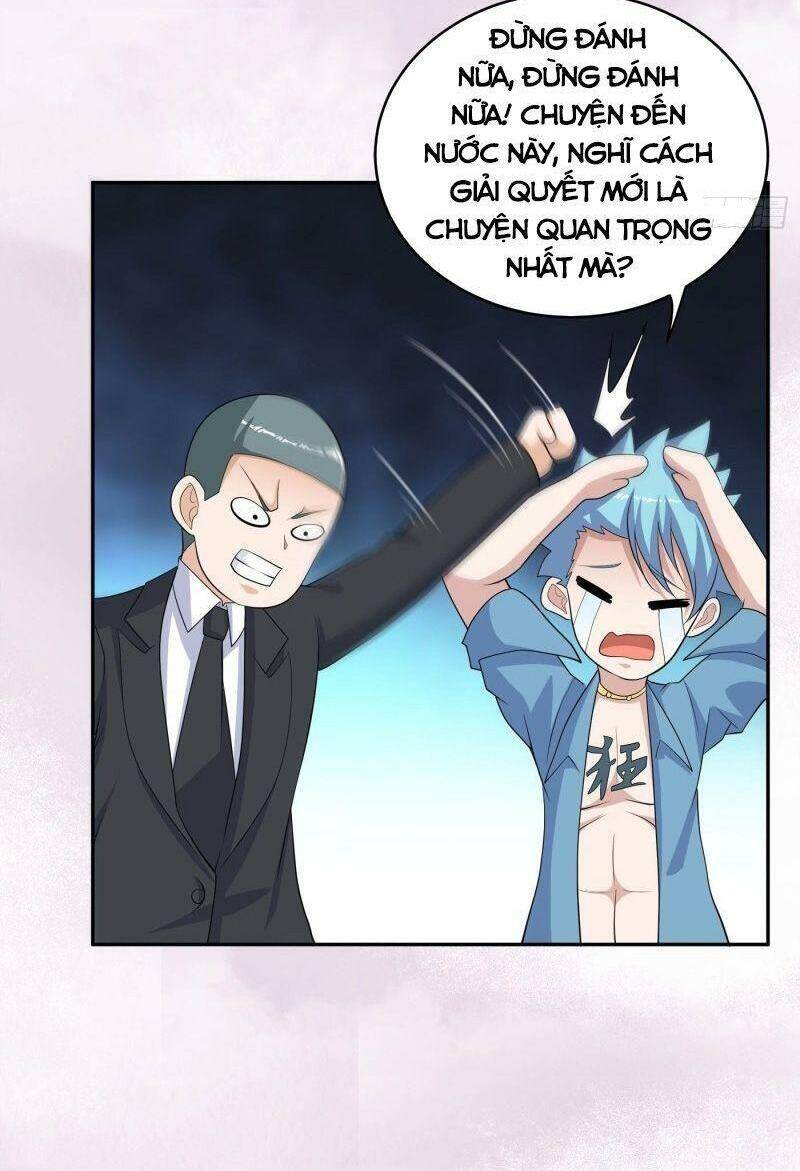 Người Tu Tiên Tại Đô Thị Chap 145 - Next Chap 146