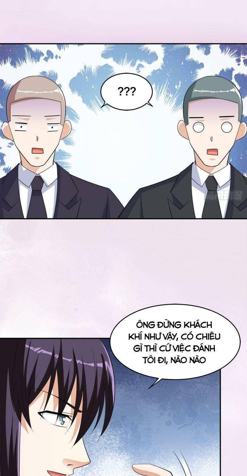 Người Tu Tiên Tại Đô Thị Chap 145 - Next Chap 146