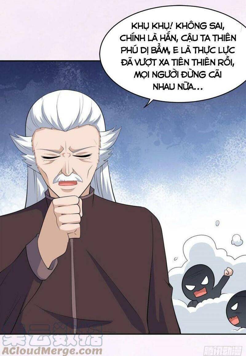 Người Tu Tiên Tại Đô Thị Chap 146 - Next Chap 147