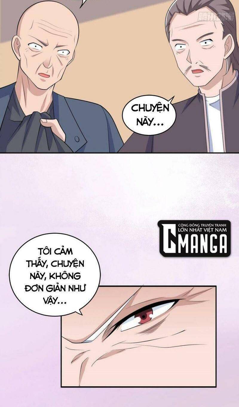 Người Tu Tiên Tại Đô Thị Chap 146 - Next Chap 147