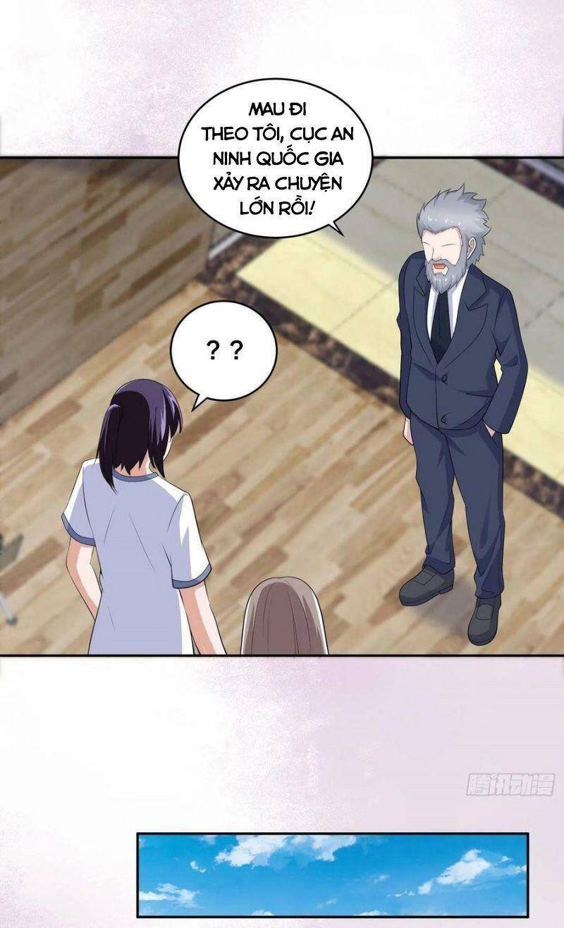 Người Tu Tiên Tại Đô Thị Chap 147 - Next Chap 148