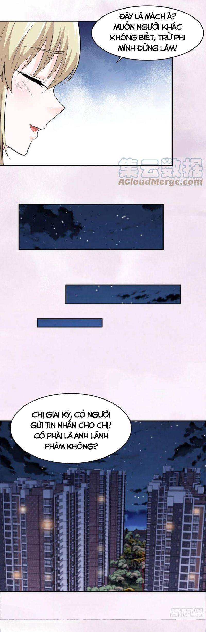 Người Tu Tiên Tại Đô Thị Chap 161 - Next Chap 162