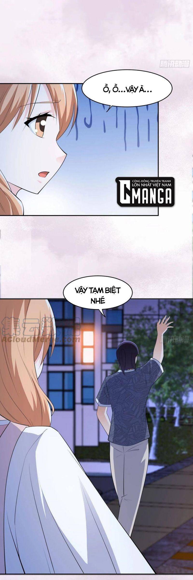 Người Tu Tiên Tại Đô Thị Chap 161 - Next Chap 162