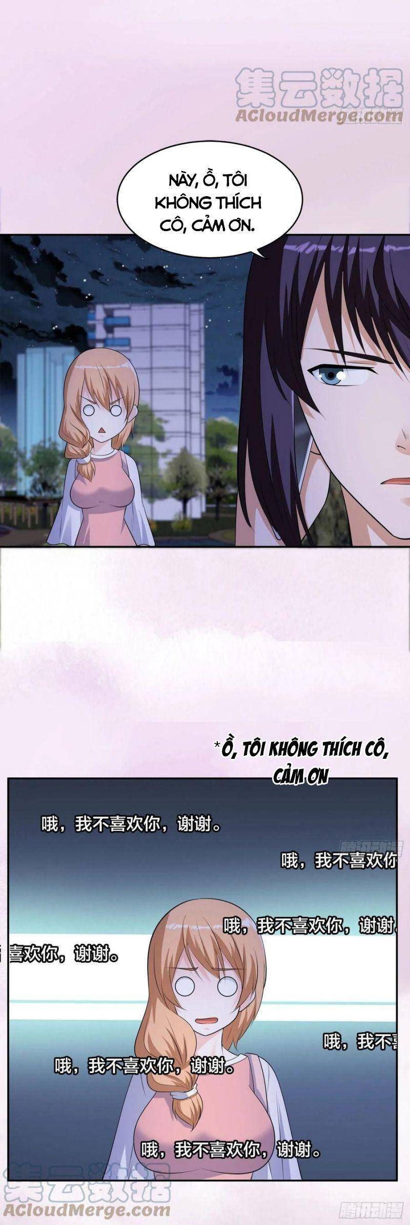 Người Tu Tiên Tại Đô Thị Chap 161 - Next Chap 162