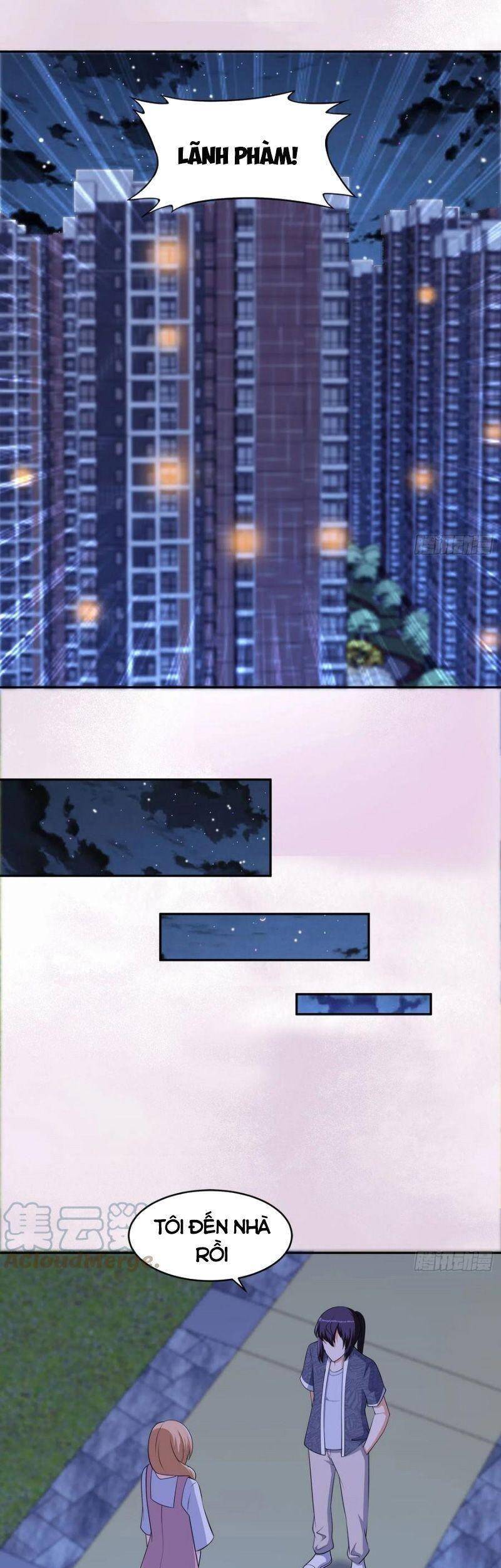 Người Tu Tiên Tại Đô Thị Chap 161 - Next Chap 162