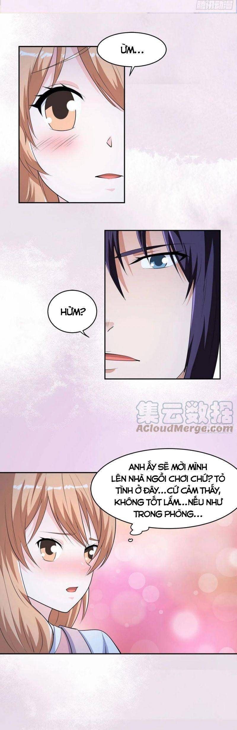 Người Tu Tiên Tại Đô Thị Chap 161 - Next Chap 162