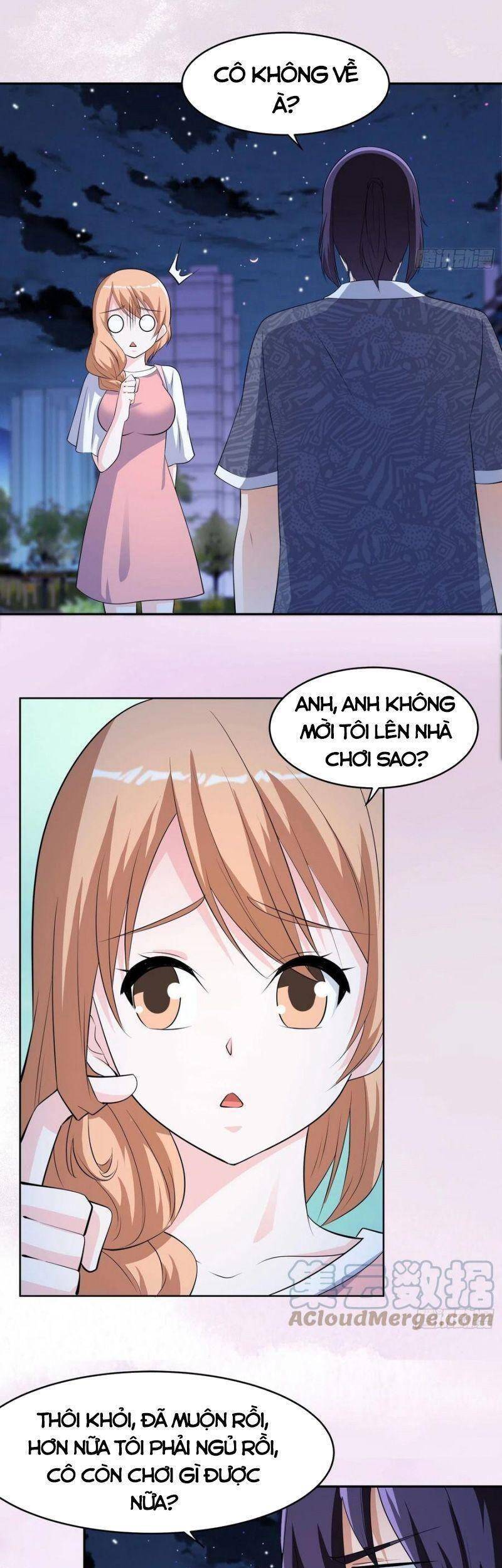 Người Tu Tiên Tại Đô Thị Chap 161 - Next Chap 162