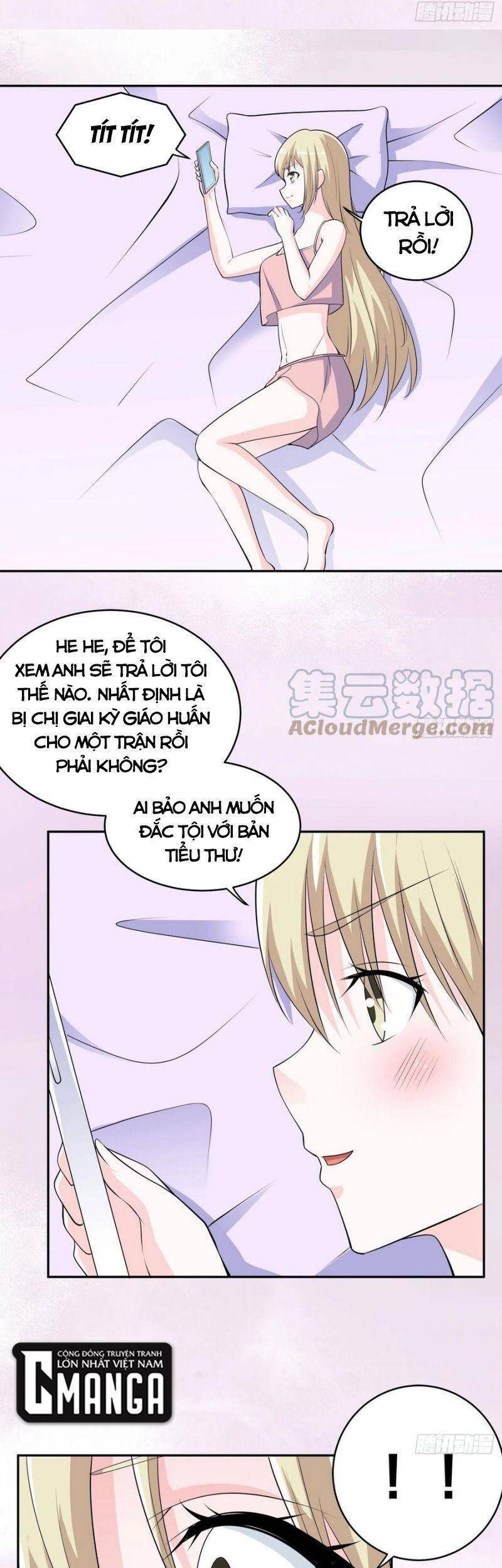 Người Tu Tiên Tại Đô Thị Chap 165 - Next Chap 166