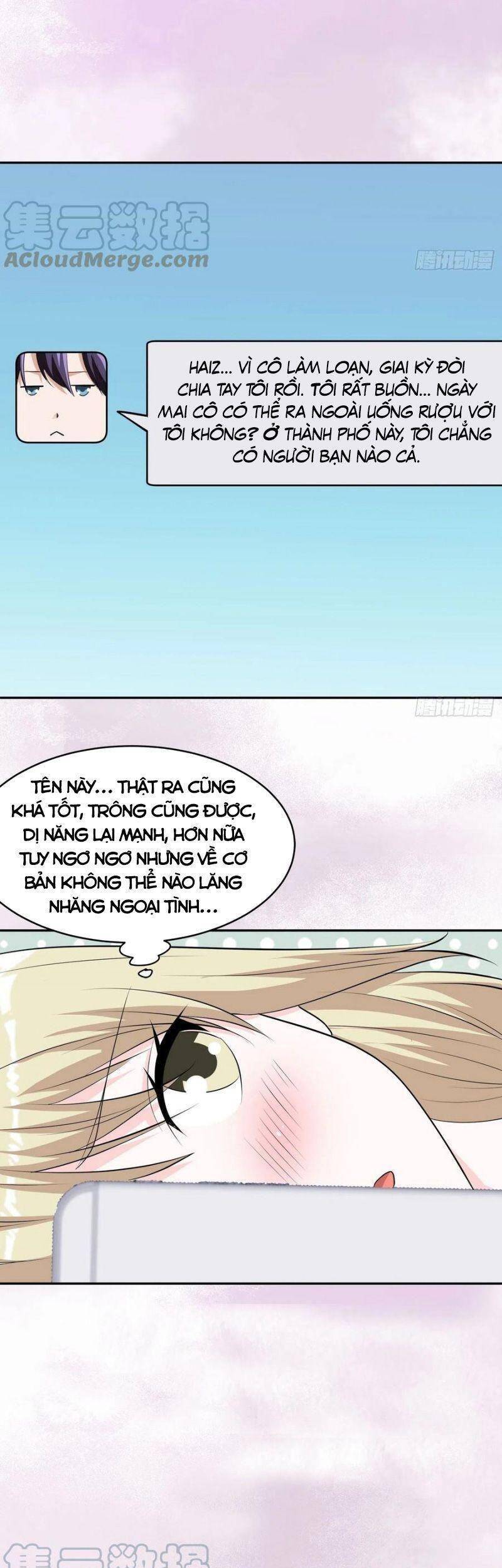 Người Tu Tiên Tại Đô Thị Chap 165 - Next Chap 166