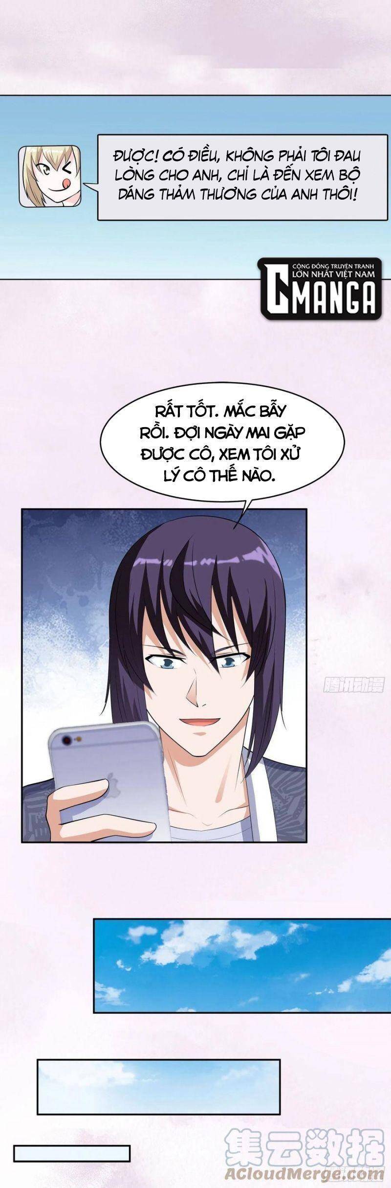 Người Tu Tiên Tại Đô Thị Chap 165 - Next Chap 166