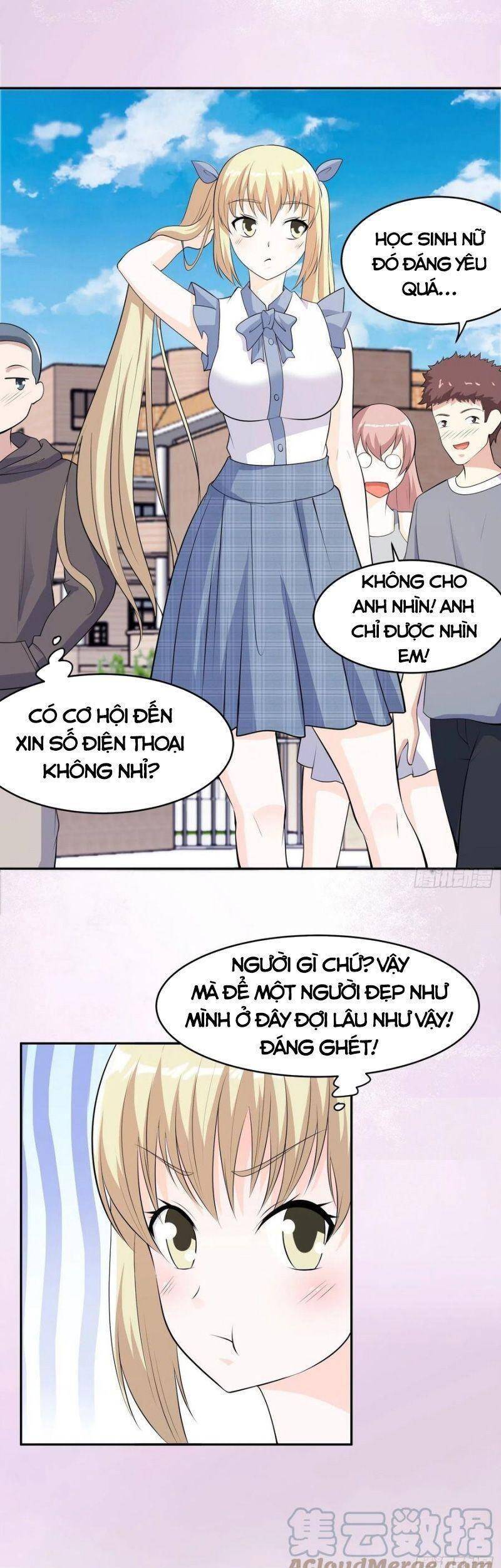 Người Tu Tiên Tại Đô Thị Chap 165 - Next Chap 166