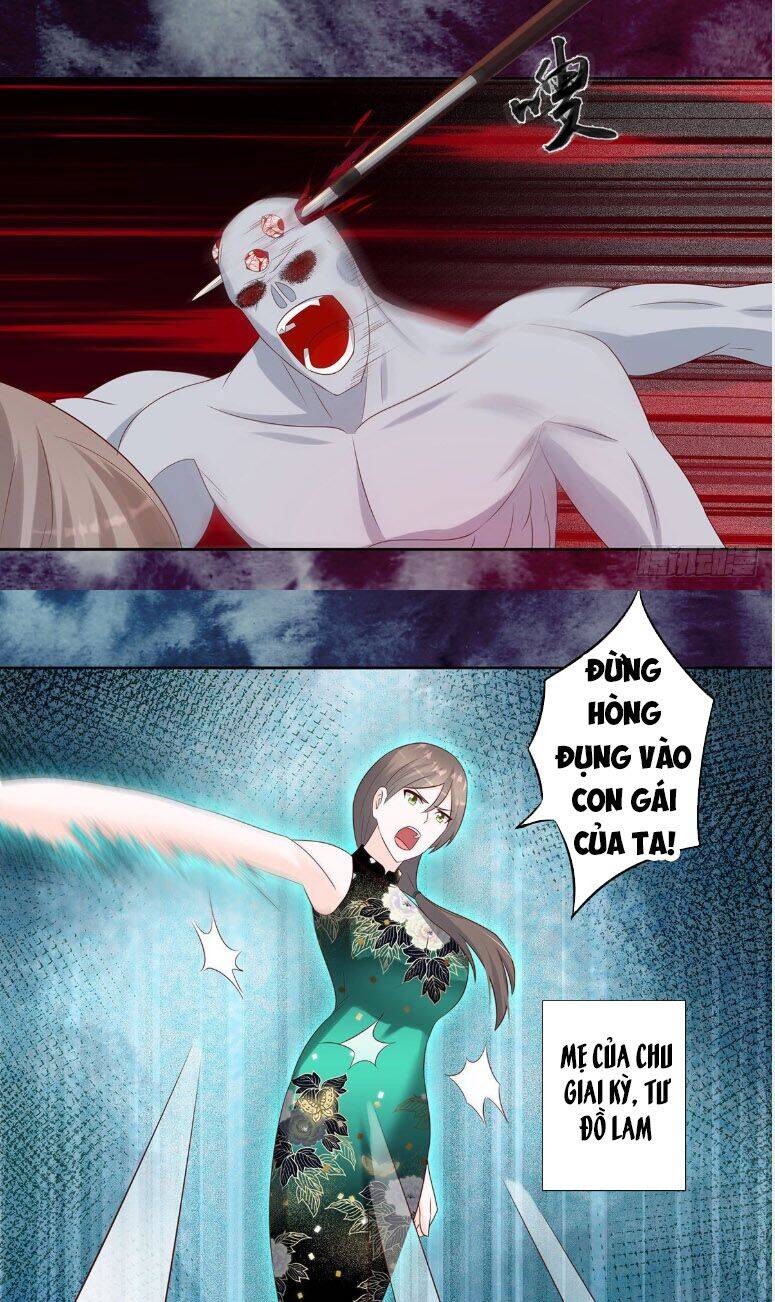 Người Tu Tiên Tại Đô Thị Chap 18 - Next Chap 19