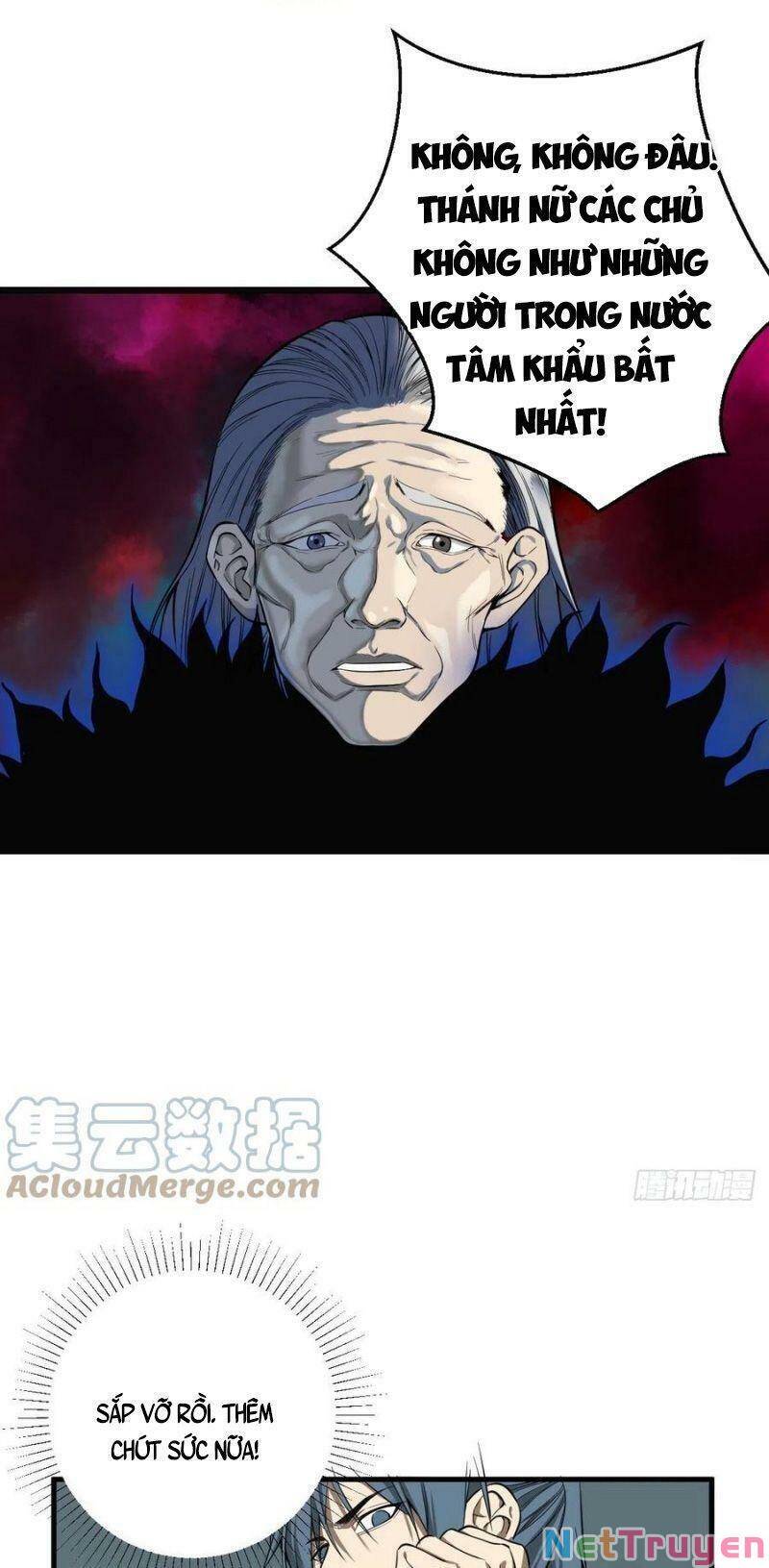 Người Tu Tiên Tại Đô Thị Chap 182 - Next Chap 183