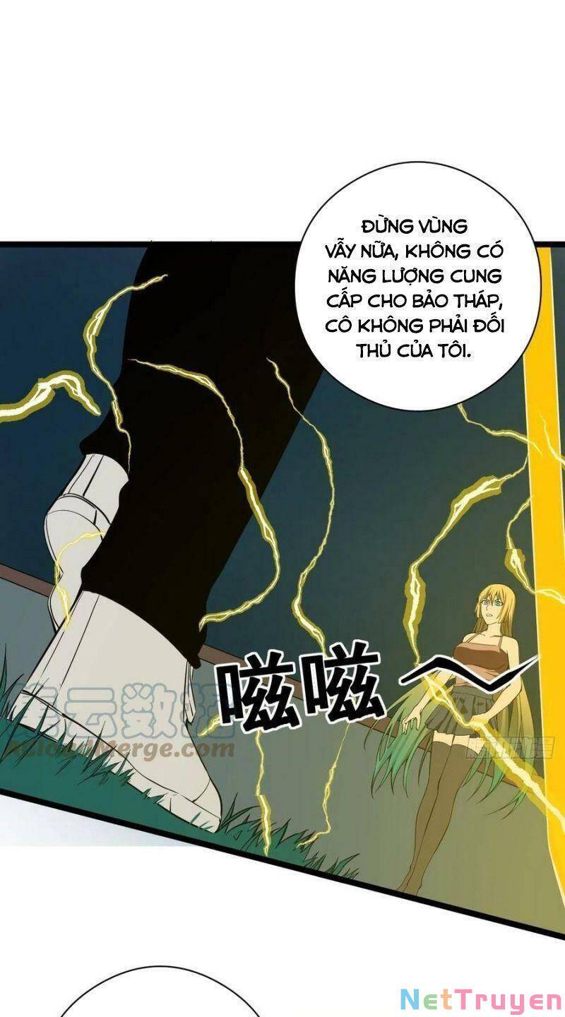 Người Tu Tiên Tại Đô Thị Chap 182 - Next Chap 183