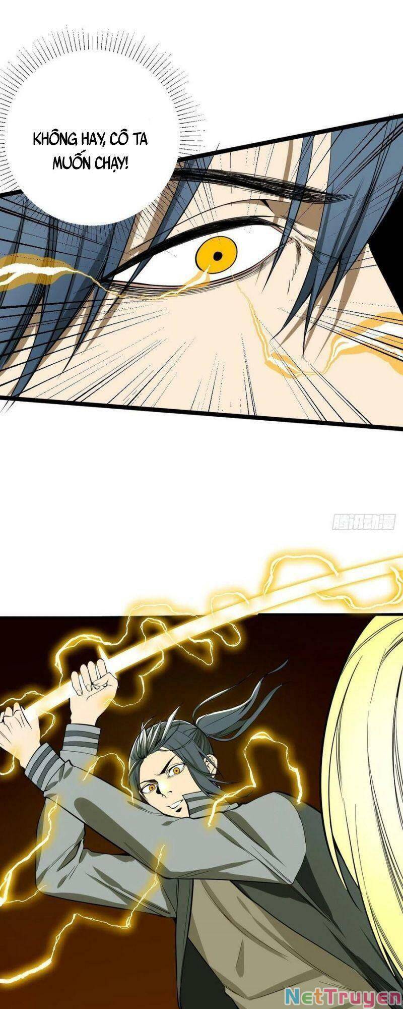 Người Tu Tiên Tại Đô Thị Chap 182 - Next Chap 183