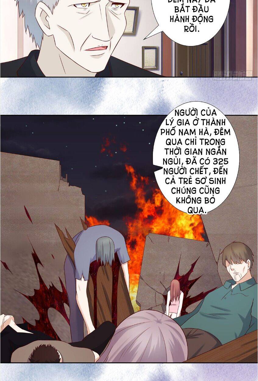 Người Tu Tiên Tại Đô Thị Chap 22 - Next Chap 23