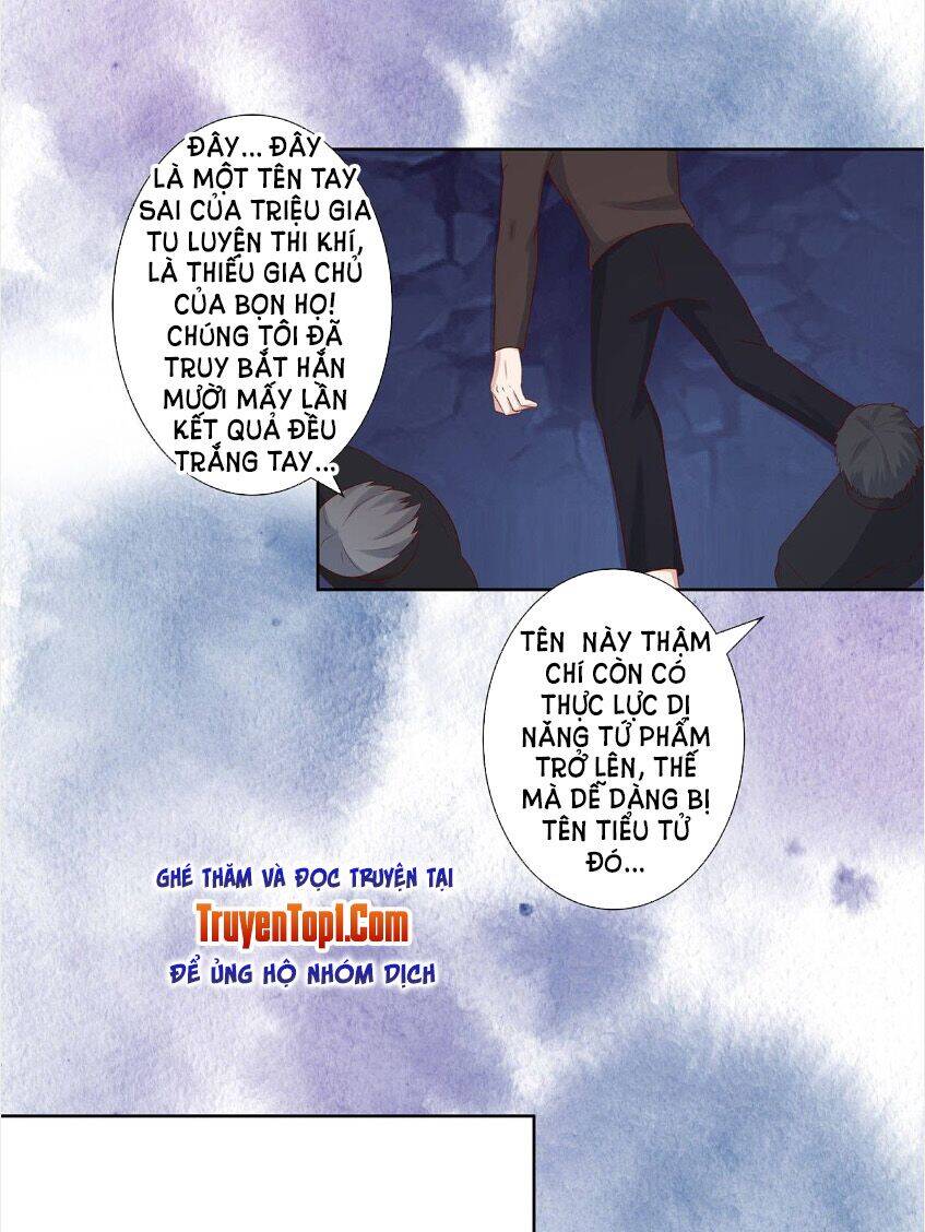 Người Tu Tiên Tại Đô Thị Chap 22 - Next Chap 23