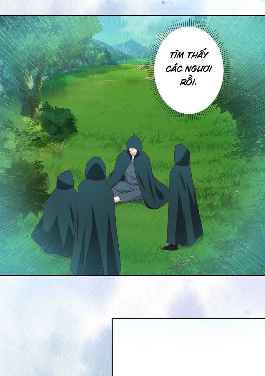 Người Tu Tiên Tại Đô Thị Chap 23 - Next Chap 24