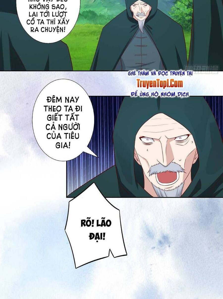 Người Tu Tiên Tại Đô Thị Chap 23 - Next Chap 24