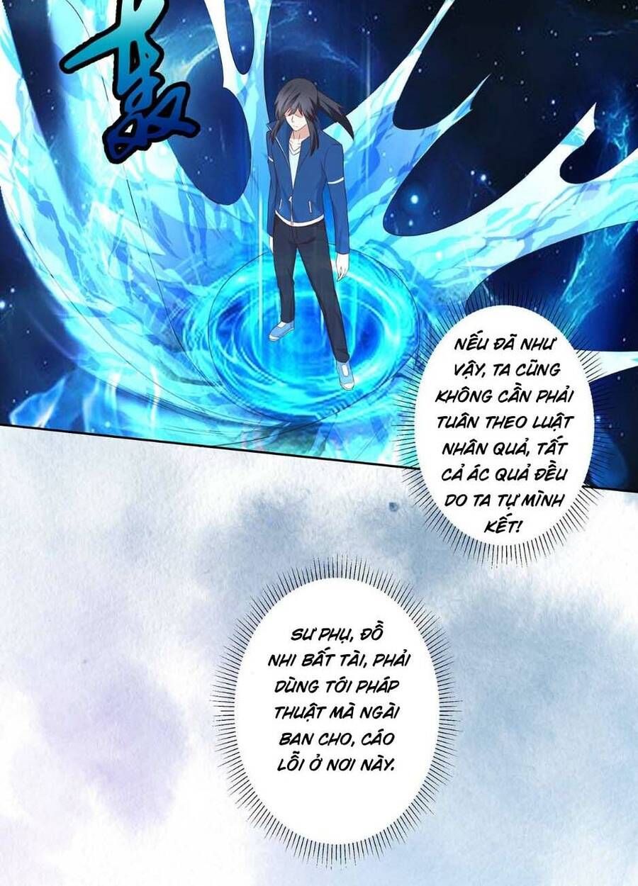 Người Tu Tiên Tại Đô Thị Chap 23 - Next Chap 24