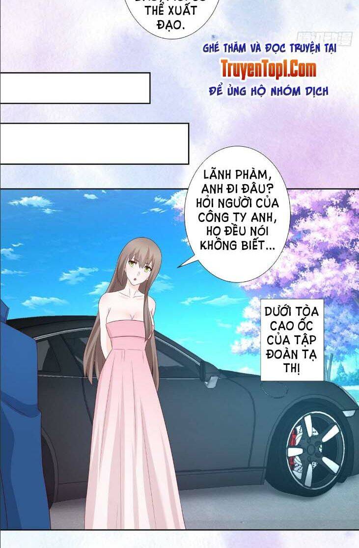Người Tu Tiên Tại Đô Thị Chap 24 - Next Chap 25