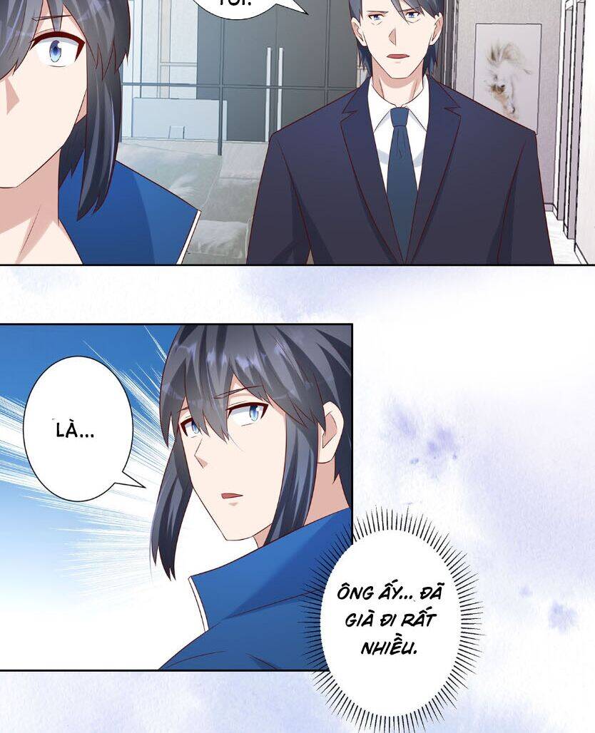 Người Tu Tiên Tại Đô Thị Chap 32 - Next Chap 33