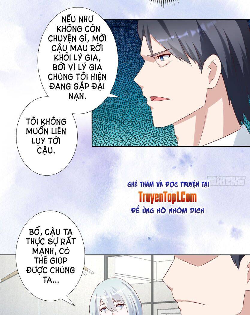 Người Tu Tiên Tại Đô Thị Chap 32 - Next Chap 33